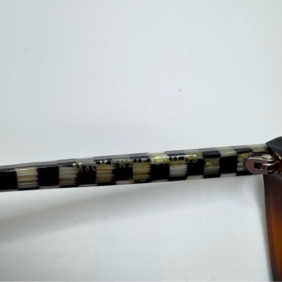 Mackenzie-Childs - Zoe sunglasses - NWT - Picture 4 of 7